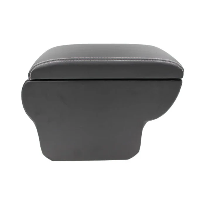 Підлокітник ВАЗ 2113, 2114, 2115 чорний Armrest модельний